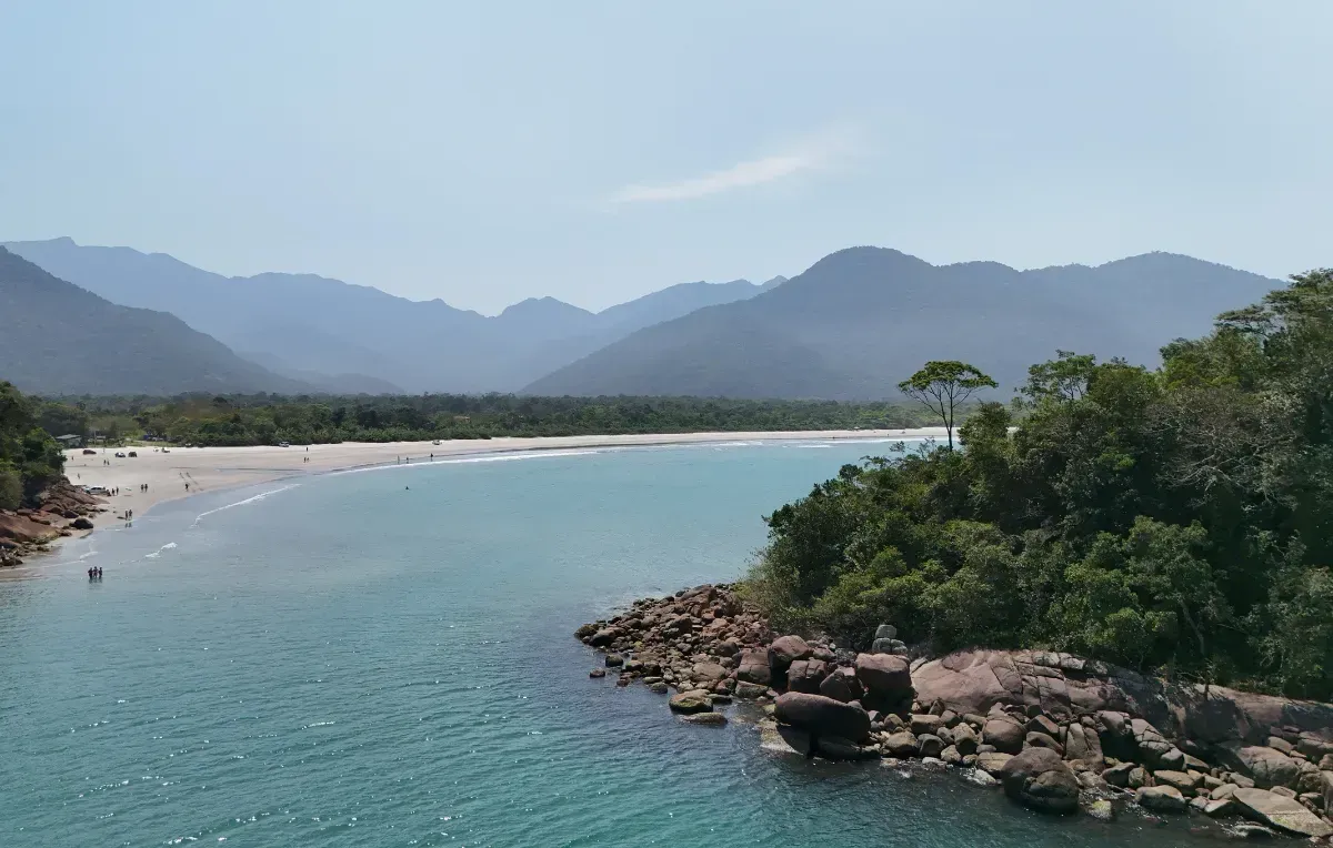 Imagem da galeria de Ubatuba